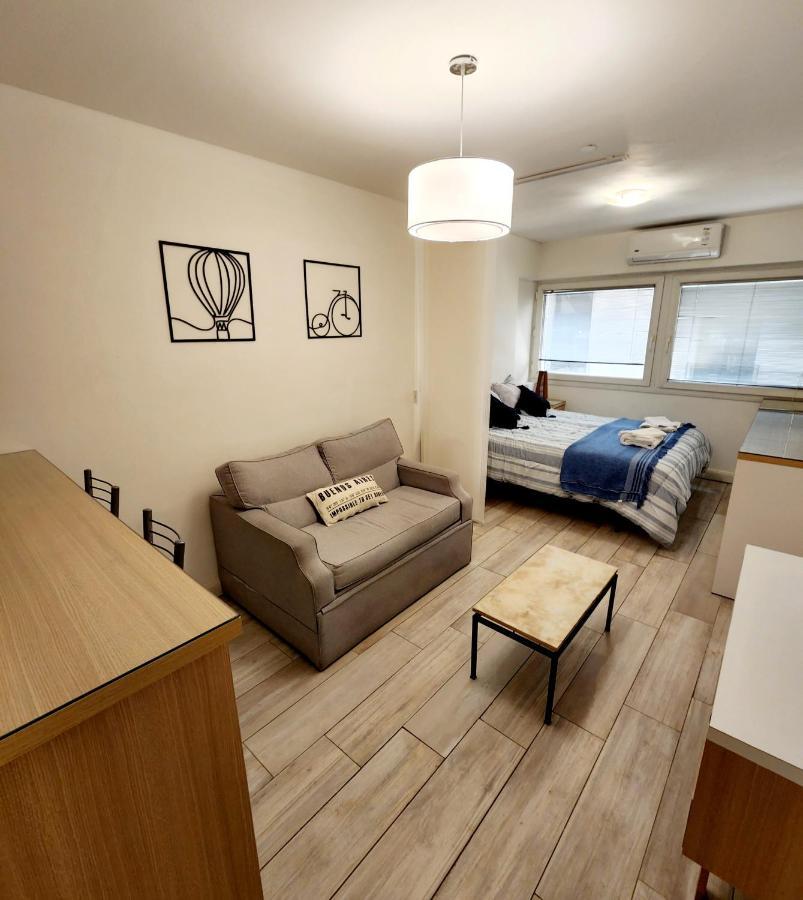 Apartamento Downtown I Buenos Aires