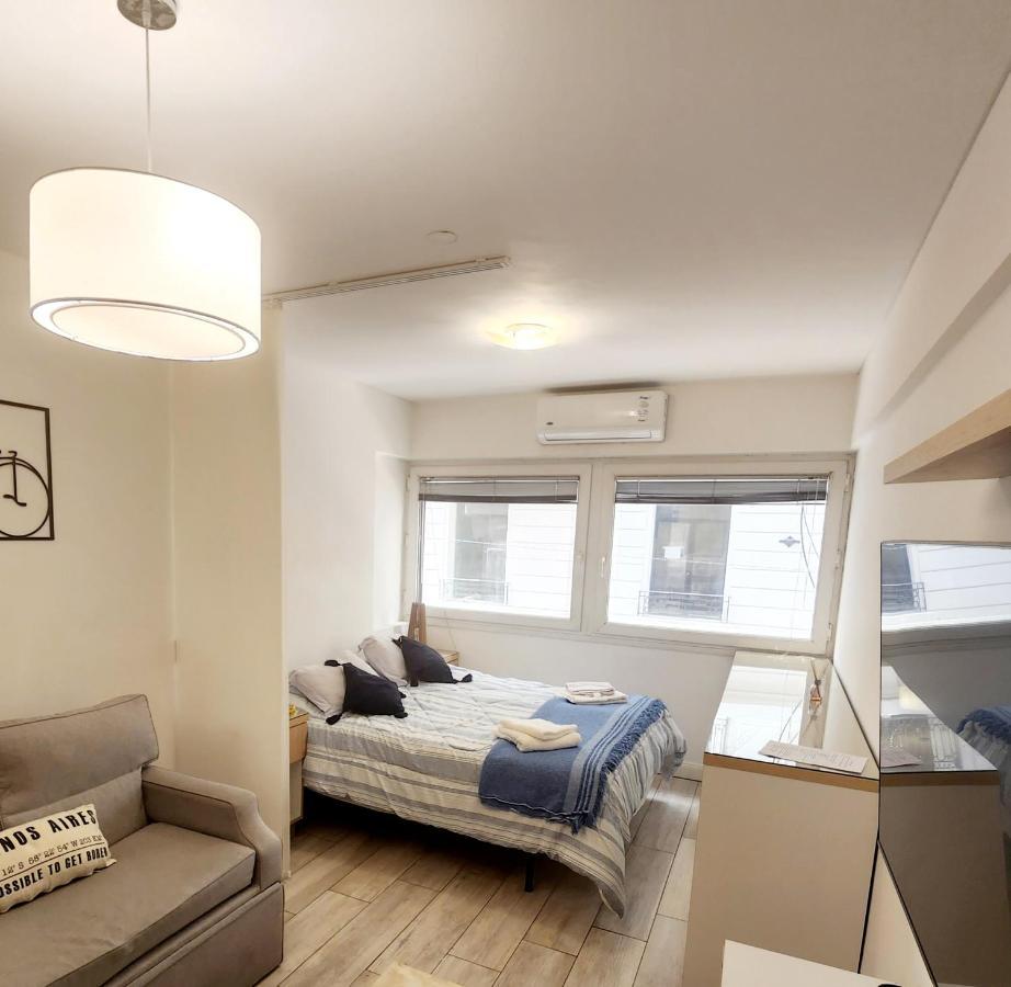 Apartamento Downtown I *