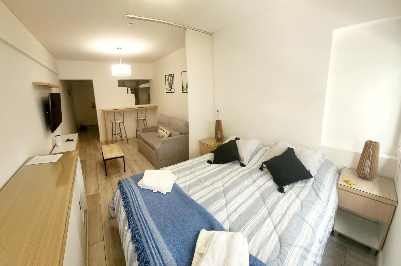 Downtown I Apartamento