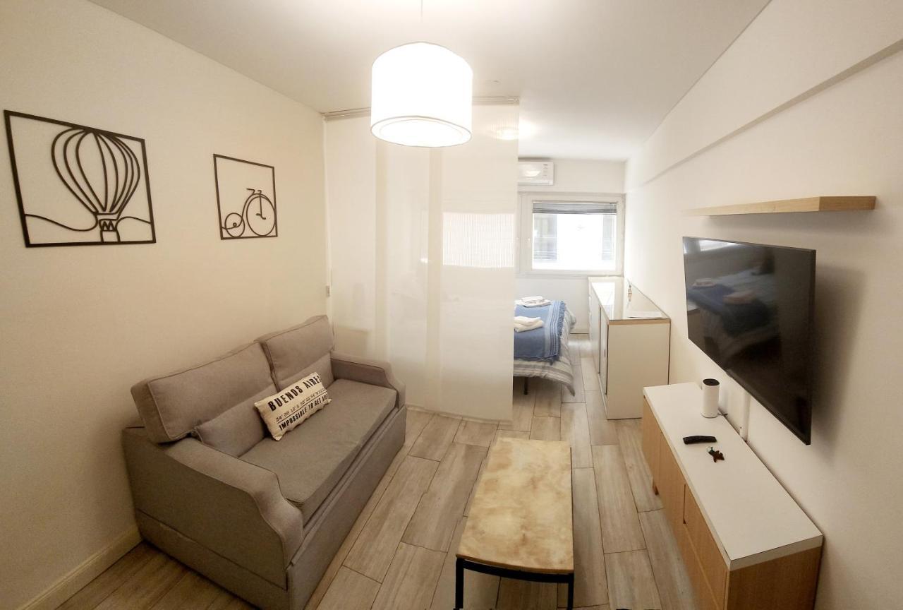 Apartamento Downtown I *