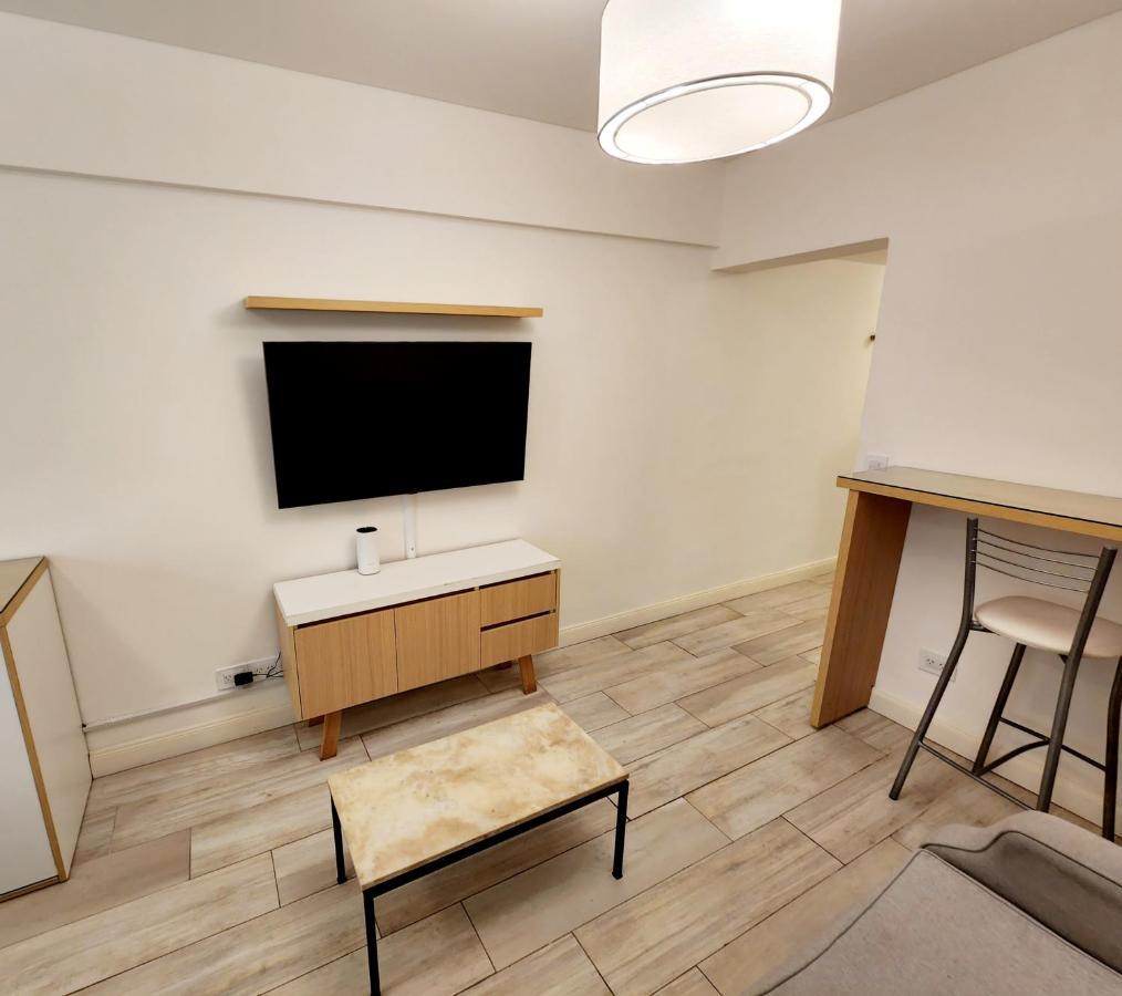 Downtown I Apartamento Ciudad Autónoma de Buenos Aires