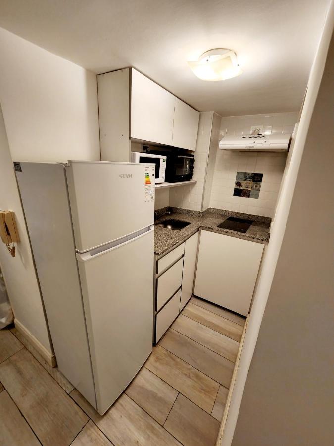 Apartamento Downtown I Ciudad Autónoma de Buenos Aires