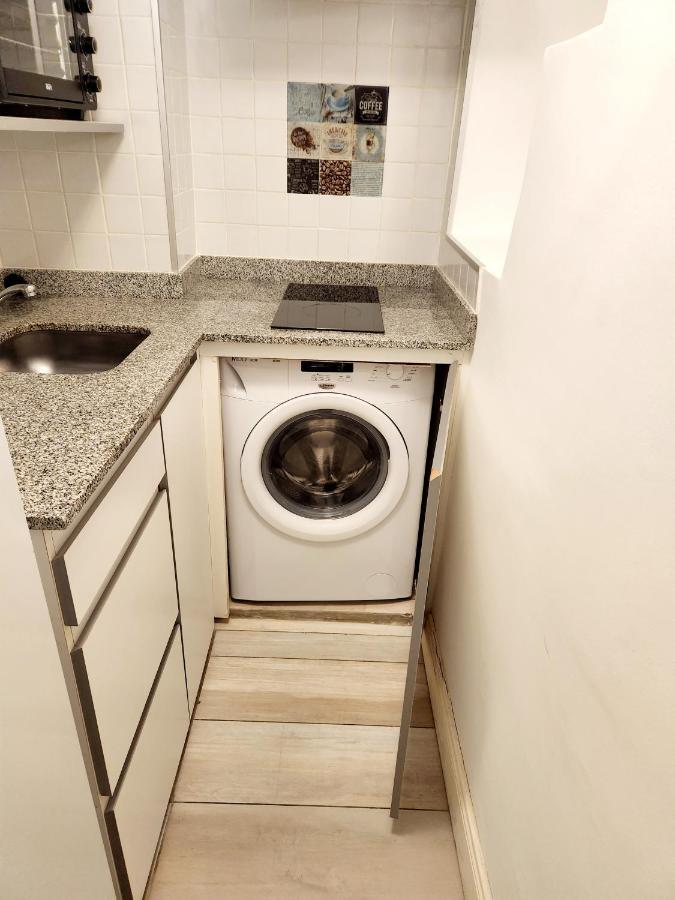 Apartamento Downtown I Ciudad Autónoma de Buenos Aires