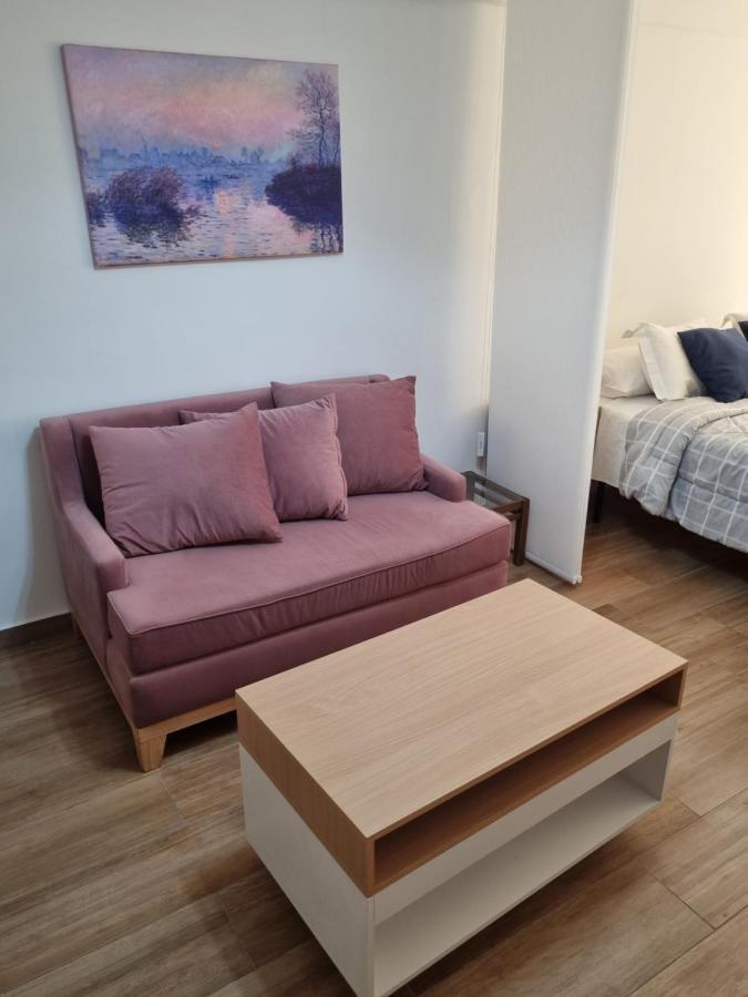 Downtown I Apartamento Buenos Aires