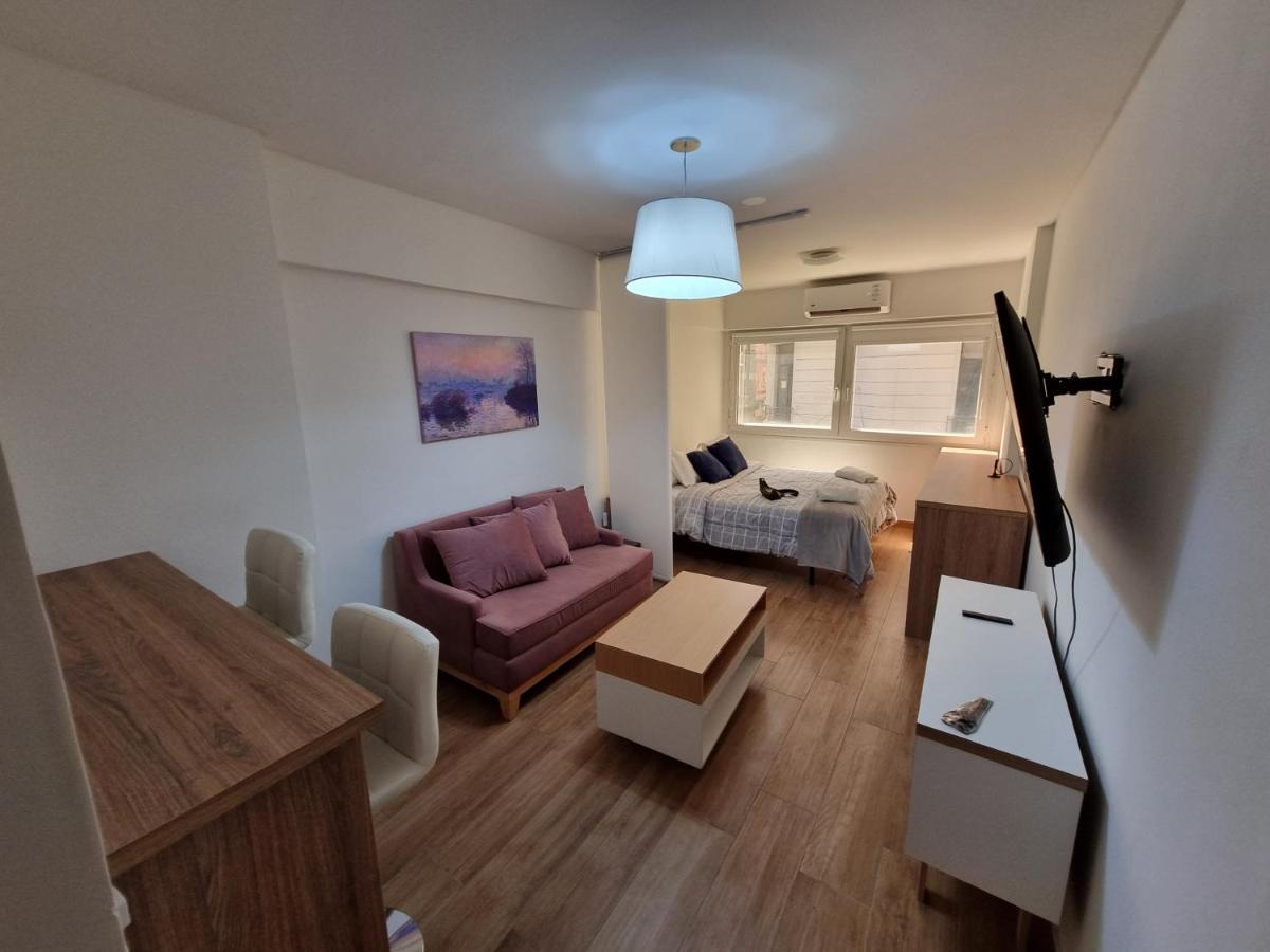 Downtown I Apartamento Ciudad Autónoma de Buenos Aires