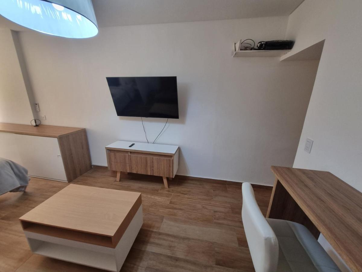 Downtown I Apartamento