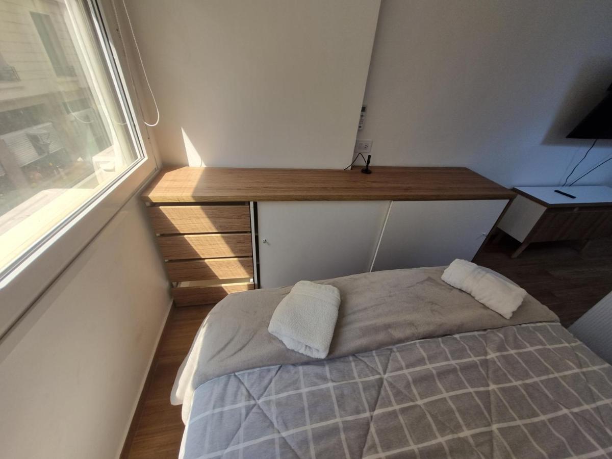 Downtown I Apartamento Ciudad Autónoma de Buenos Aires