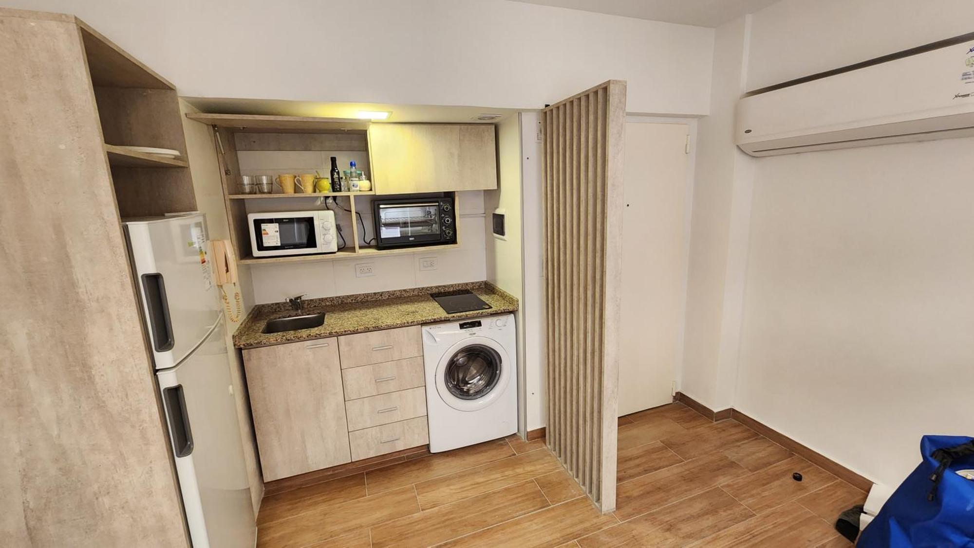 Downtown I Apartamento