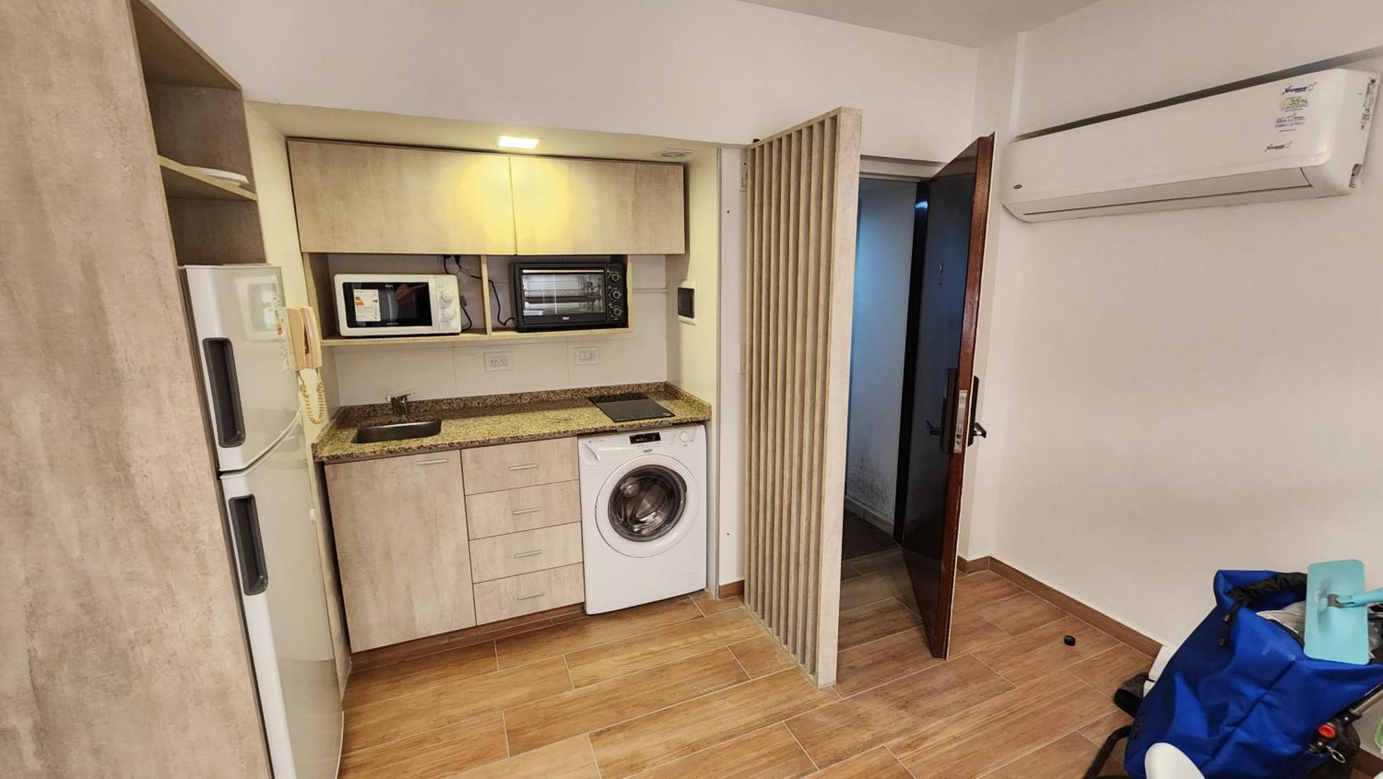 Apartamento Downtown I