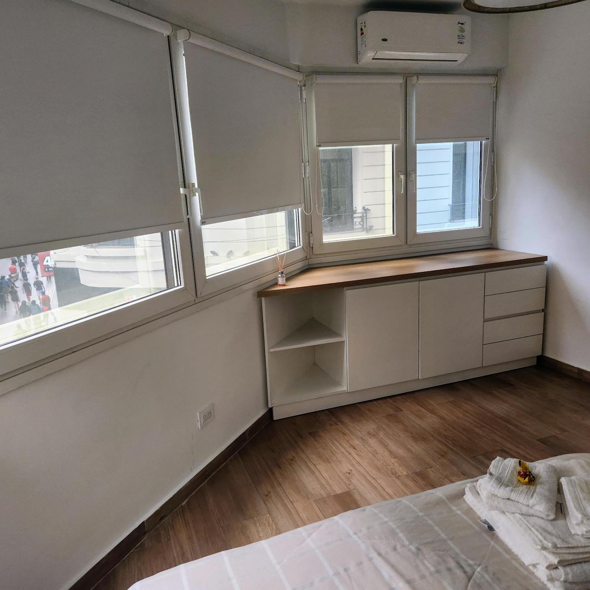 Downtown I Apartamento Ciudad Autónoma de Buenos Aires