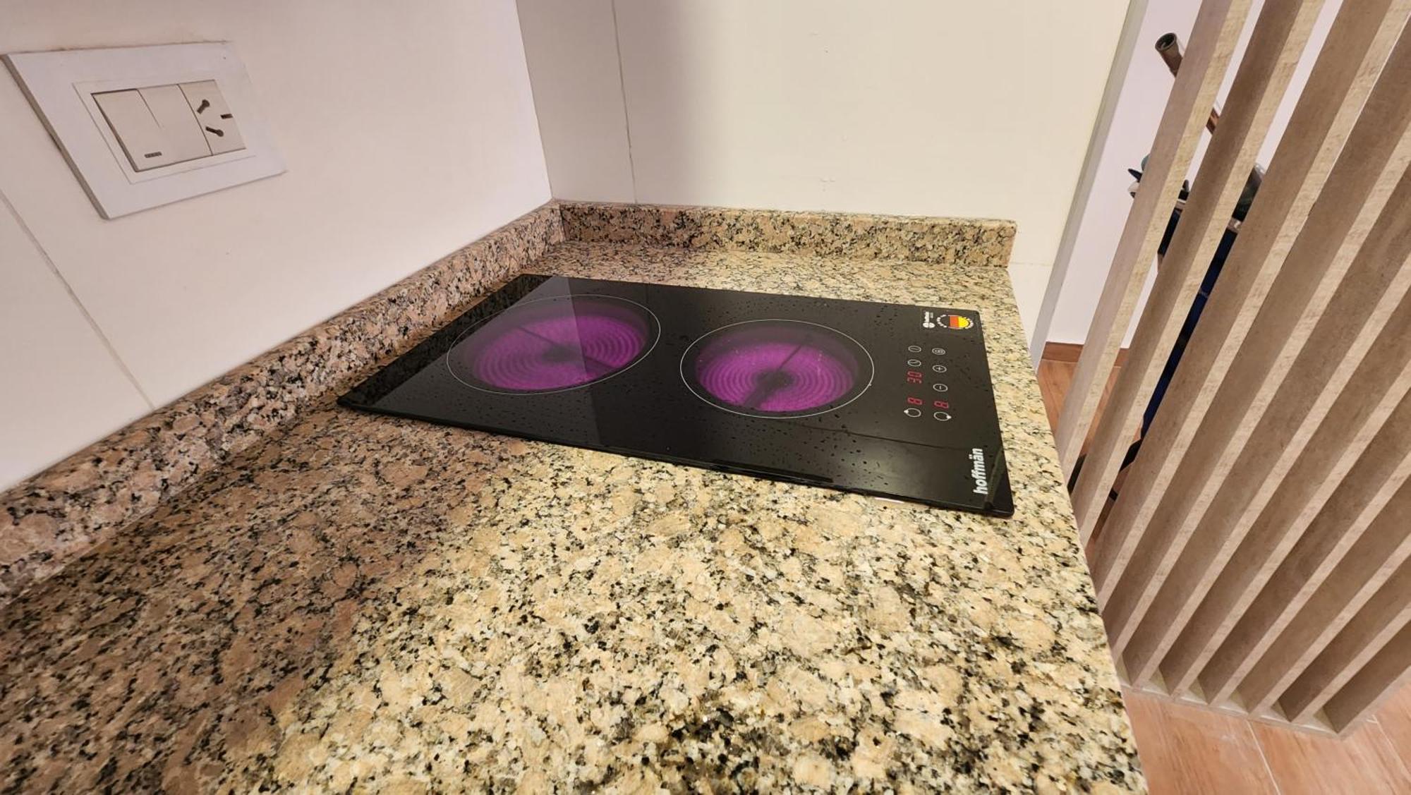 Apartamento Downtown I Ciudad Autónoma de Buenos Aires